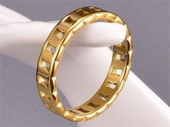Stainless Steel Jewelry Wholesale - Stainless Steel Rings - HY0069R036