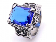 Stainless Steel Jewelry Wholesale - Stainless Steel Rings - HY0143R1015