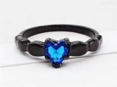 Stainless Steel Jewelry Wholesale - Stainless Steel Rings - HY0013R2737