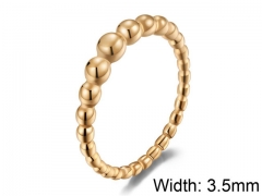 Stainless Steel Jewelry Wholesale - Stainless Steel Rings - HY007R112