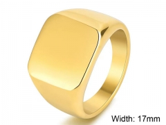 Stainless Steel Jewelry Wholesale - Stainless Steel Rings - HY0156R0346