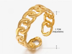 Stainless Steel Jewelry Wholesale - Stainless Steel Rings - HY0159R0787