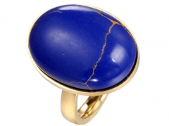 Stainless Steel Jewelry Wholesale - Stainless Steel Rings - HY004R692