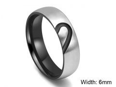 Stainless Steel Jewelry Wholesale - Stainless Steel Rings - HY0156R0424