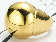 Stainless Steel Jewelry Wholesale - Stainless Steel Rings - HY0143R1434