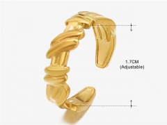 Stainless Steel Jewelry Wholesale - Stainless Steel Rings - HY0159R0869