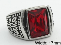 Stainless Steel Jewelry Wholesale - Stainless Steel Rings - HY0062R032