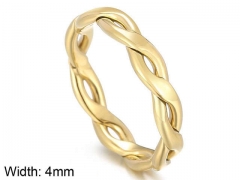 Stainless Steel Jewelry Wholesale - Stainless Steel Rings - HY0113R033
