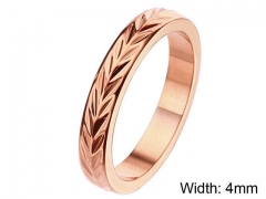 Stainless Steel Jewelry Wholesale - Stainless Steel Rings - HY0076R027