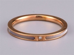 Stainless Steel Jewelry Wholesale - Stainless Steel Rings - HY0069R025-83