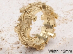 Stainless Steel Jewelry Wholesale - Stainless Steel Rings - HY0013R1150