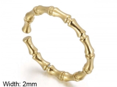 Stainless Steel Jewelry Wholesale - Stainless Steel Rings - HY0113R069
