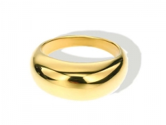 Stainless Steel Jewelry Wholesale - Stainless Steel Rings - HY0123R0116