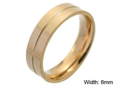 Stainless Steel Jewelry Wholesale - Stainless Steel Rings - HY0127R157