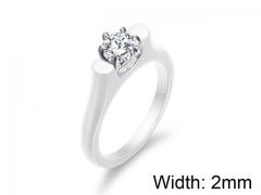 Wholesale Ceramic Rings - HY0021R144