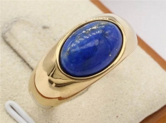 Stainless Steel Jewelry Wholesale - Stainless Steel Rings - HY0013R2493