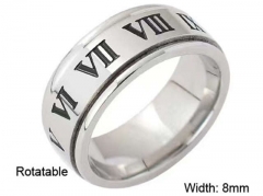 Stainless Steel Jewelry Wholesale - Stainless Steel Rings - HY0127R166
