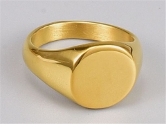 Stainless Steel Jewelry Wholesale - Stainless Steel Rings - HY0069R071