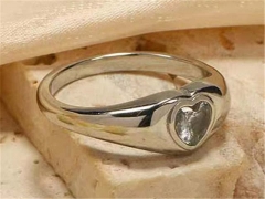 Stainless Steel Jewelry Wholesale - Stainless Steel Rings - HY0149R0311