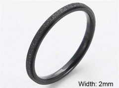 Stainless Steel Jewelry Wholesale - Stainless Steel Rings - HY0103R190