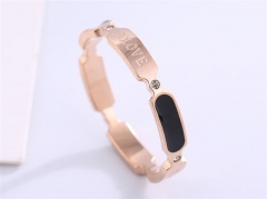 Stainless Steel Jewelry Wholesale - Stainless Steel Rings - HY0033R030