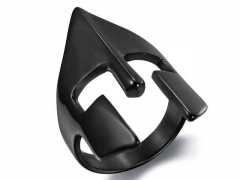 Stainless Steel Jewelry Wholesale - Stainless Steel Rings - HY0119R143