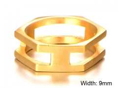 Stainless Steel Jewelry Wholesale - Stainless Steel Rings - HY004R282