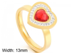 Stainless Steel Jewelry Wholesale - Stainless Steel Rings - HY0151R0583