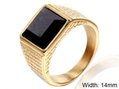 Stainless Steel Jewelry Wholesale - Stainless Steel Rings - HY004R173