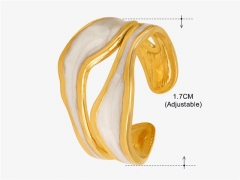 Stainless Steel Jewelry Wholesale - Stainless Steel Rings - HY0159R0131