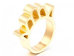 Stainless Steel Jewelry Wholesale - Stainless Steel Rings - HY0151R0784