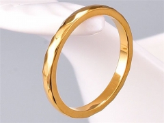 Stainless Steel Jewelry Wholesale - Stainless Steel Rings - HY0069R061