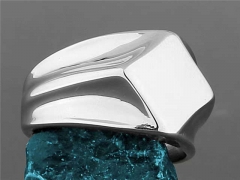 Stainless Steel Jewelry Wholesale - Stainless Steel Rings - HY0145R0081