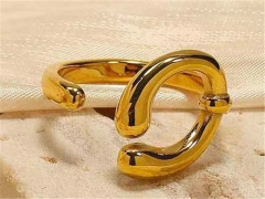 Stainless Steel Jewelry Wholesale - Stainless Steel Rings - HY0149R0167