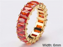 Stainless Steel Jewelry Wholesale - Stainless Steel Rings - HY0143R1382