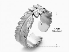 Stainless Steel Jewelry Wholesale - Stainless Steel Rings - HY0159R0746