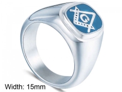 Stainless Steel Jewelry Wholesale - Stainless Steel Rings - HY002R146