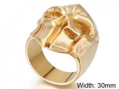 Stainless Steel Jewelry Wholesale - Stainless Steel Rings - HY0150R0262