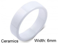 Wholesale Ceramic Rings - HY0063R412