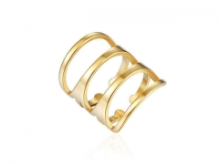 Stainless Steel Jewelry Wholesale - Stainless Steel Rings - HY0041R0129