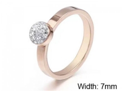 Stainless Steel Jewelry Wholesale - Stainless Steel Rings - HY0151R0491