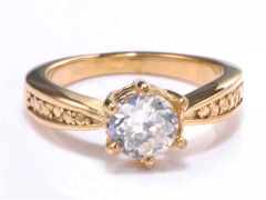 Stainless Steel Jewelry Wholesale - Stainless Steel Rings - HY0143R1553