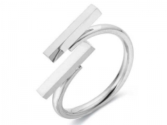 Stainless Steel Jewelry Wholesale - Stainless Steel Rings - HY0090R0151