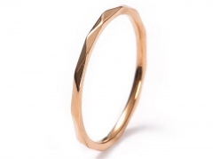 Stainless Steel Jewelry Wholesale - Stainless Steel Rings - HY0075R030