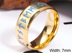 Stainless Steel Jewelry Wholesale - Stainless Steel Rings - HY0143R0876
