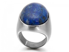 Stainless Steel Jewelry Wholesale - Stainless Steel Rings - HY0151R0452