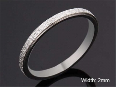 Stainless Steel Jewelry Wholesale - Stainless Steel Rings - HY0103R024