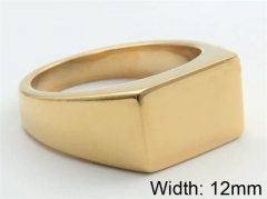 Stainless Steel Jewelry Wholesale - Stainless Steel Rings - HY0062R131