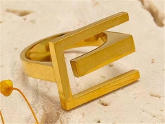 Stainless Steel Jewelry Wholesale - Stainless Steel Rings - HY0149R0342