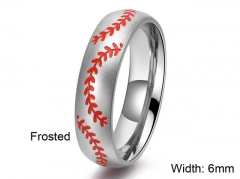 Stainless Steel Jewelry Wholesale - Stainless Steel Rings - HY0156R0074